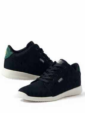 Godi Black Sneakers unisex